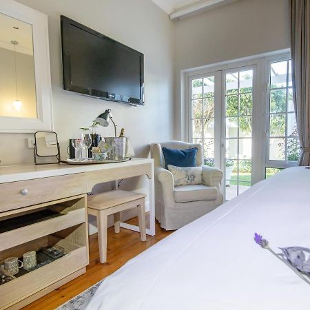No 4 Boutique Beach House Port Elizabeth Exterior foto