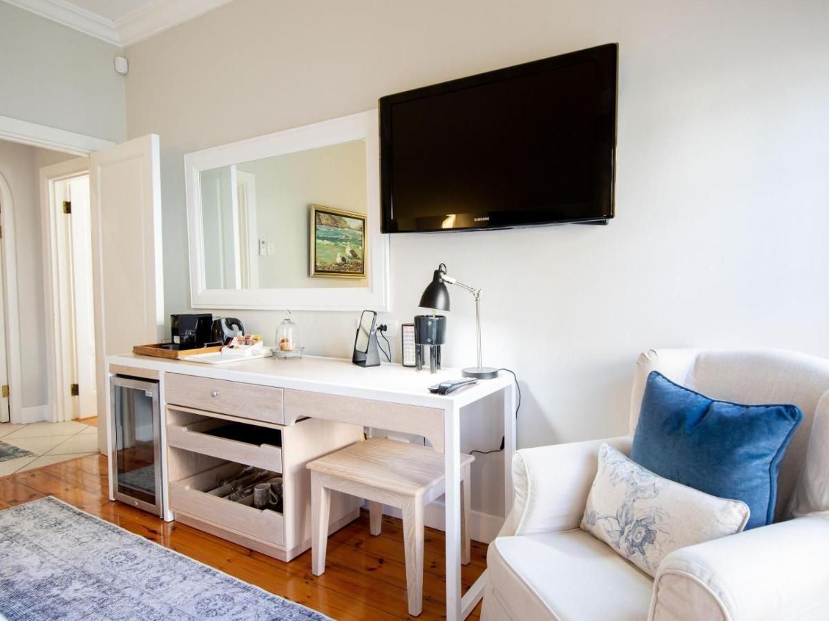 No 4 Boutique Beach House Port Elizabeth Exterior foto