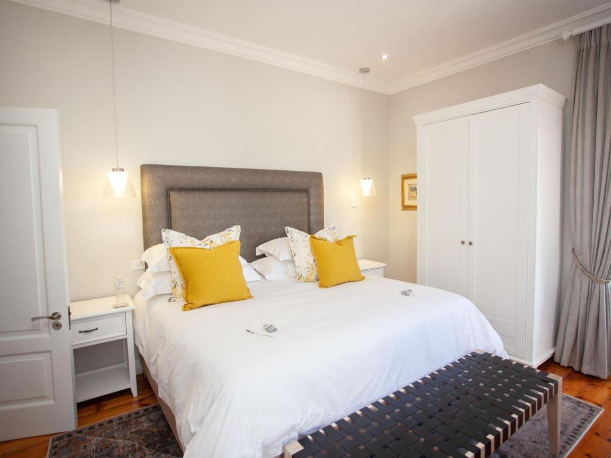 No 4 Boutique Beach House Port Elizabeth Exterior foto