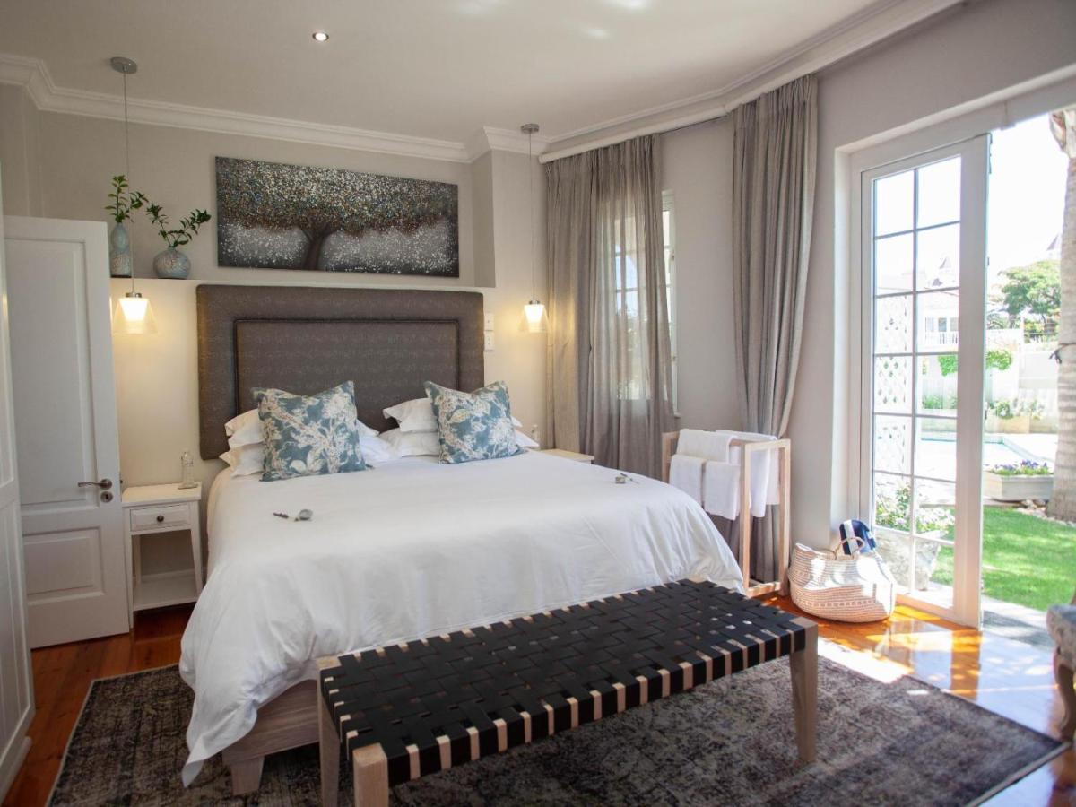 No 4 Boutique Beach House Port Elizabeth Exterior foto