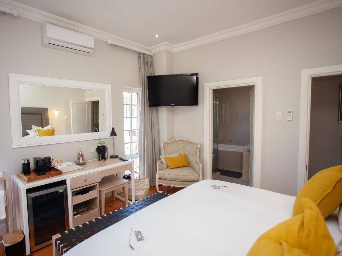 No 4 Boutique Beach House Port Elizabeth Exterior foto