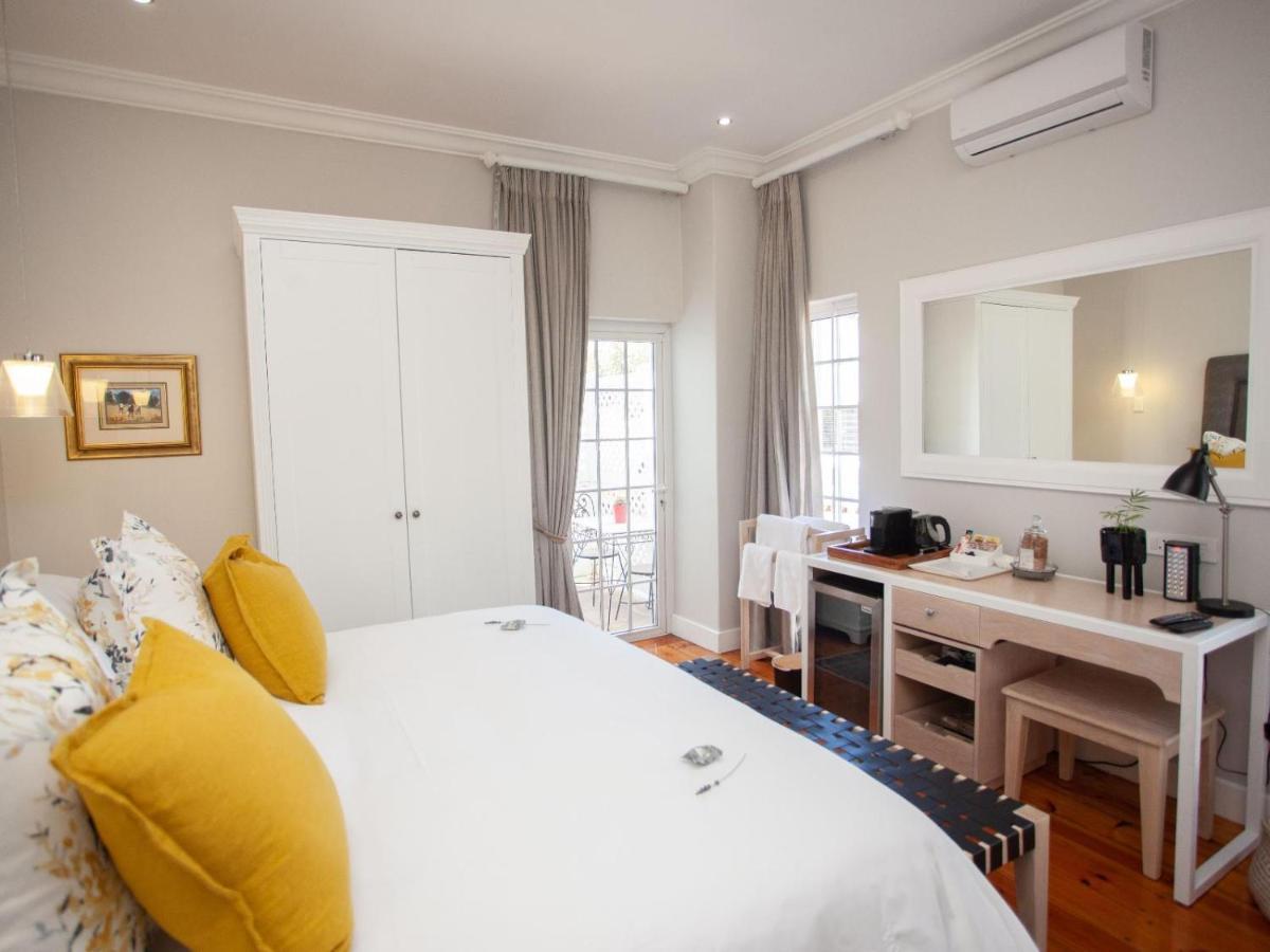 No 4 Boutique Beach House Port Elizabeth Exterior foto