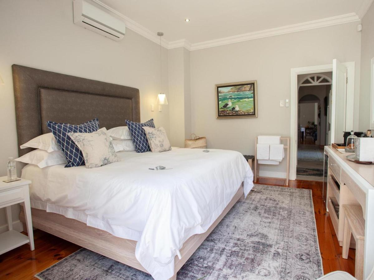 No 4 Boutique Beach House Port Elizabeth Exterior foto