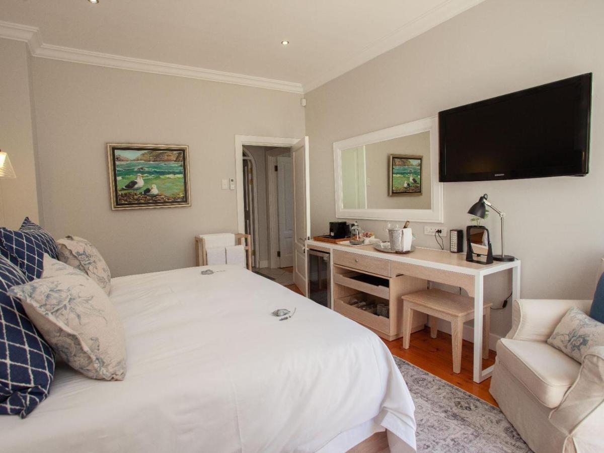 No 4 Boutique Beach House Port Elizabeth Exterior foto